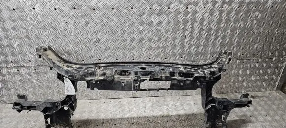 Renault Scenic II - Grand scenic II Radiator support slam panel