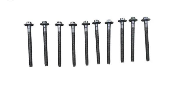 Renault Trafic III (X82) Cylinder head bolts 