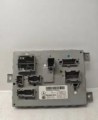 Mercedes-Benz C W205 Other control units/modules A2059008304 A2229028904 A2229011103