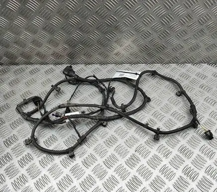 Volkswagen T-Roc Parking sensor (PDC) wiring loom 2GA971104C