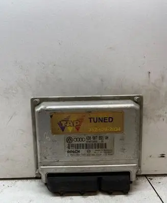 Audi A6 S6 C5 4B Engine control unit/module 4D0907551AH