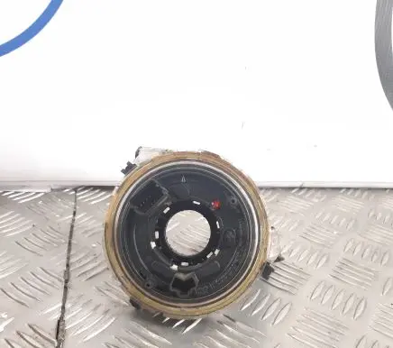Audi A6 S6 C6 4F Airbag slip ring squib (SRS ring) 4E0953541A