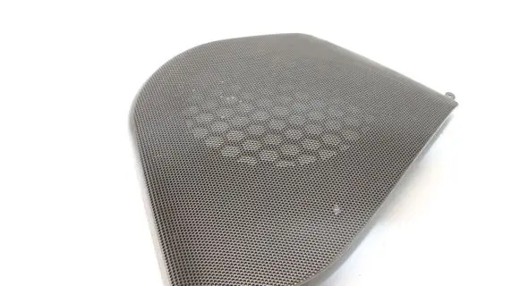 Dash center speaker trim cover