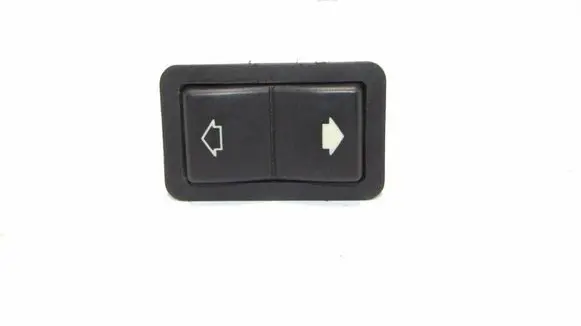 BMW 5 E39 Electric window control switch 8368974