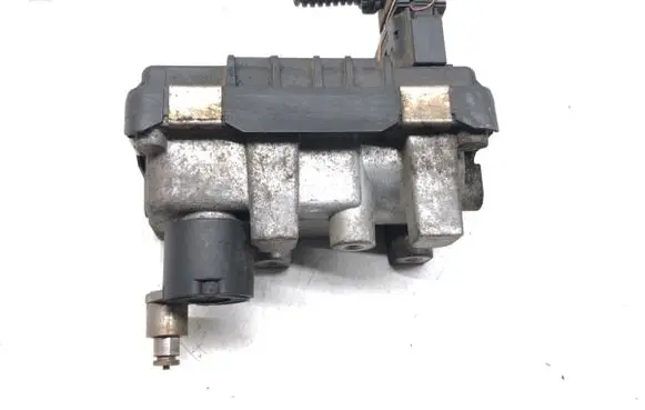 BMW 1 E81 E87 Turbo charger electric actuator 6NW009660
