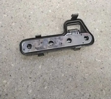 Opel Zafira A Tail light bulb cover holder