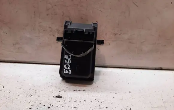 Gateway control module