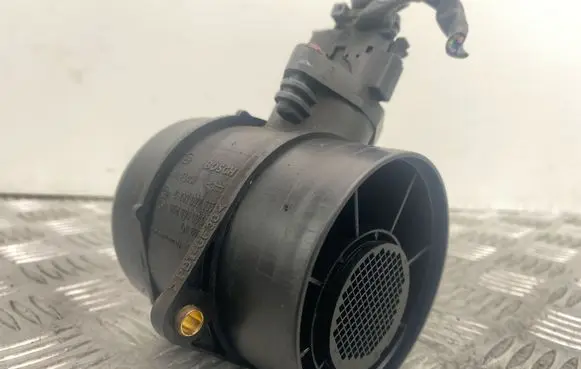 Mercedes-Benz C W203 Mass air flow meter A6460940048