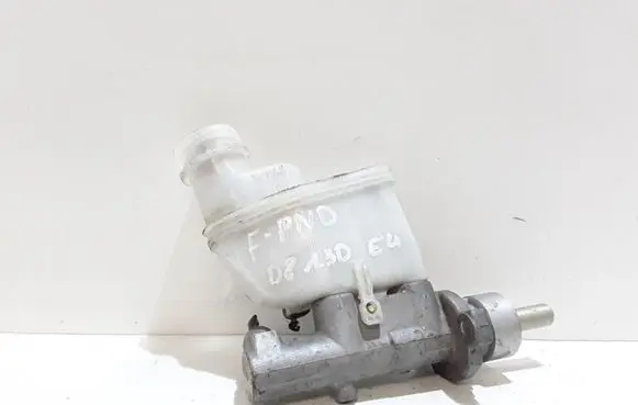 Fiat Panda II Master brake cylinder 0204251656