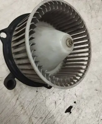 Mazda 323 Heater fan/blower 1625003080