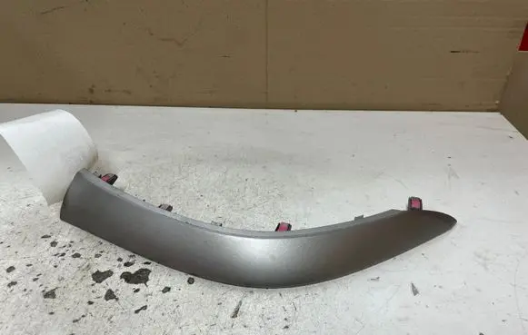 Toyota Auris 150 Panel trim 5543602020