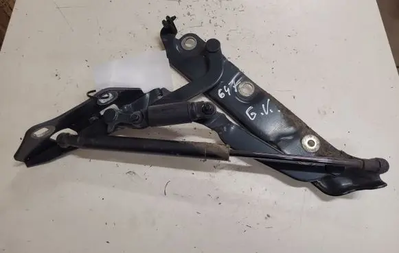 Jaguar XF Tailgate/trunk strut/damper 8X23406A42AC