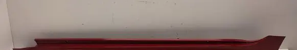 Mazda 2 Front sill (body part) 75860K0080