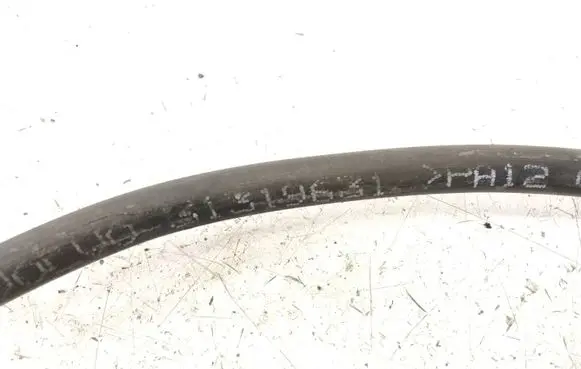 Volvo V60 Engine coolant pipe/hose 31319631