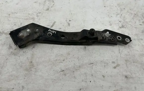 Renault Megane III Headlight/headlamp mounting bracket 6251206ED 33314
