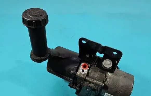 Peugeot 3008 I Power steering pump 9803397980 IMPRK1602758