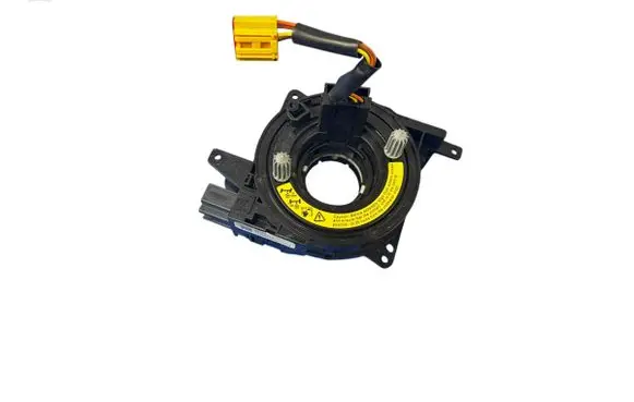 Volvo V60 Airbag slip ring squib (SRS ring) 31343218 FBYDA