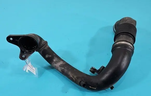 Opel Movano B Intercooler hose/pipe 165763705R IMPRK1450089