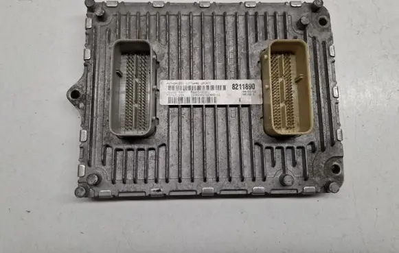 Dodge Durango III Engine control unit/module 68243326AA P68243326AA P68252318AJ