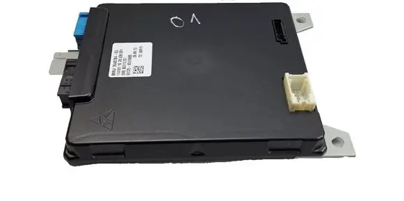 BMW i3 Power management control unit 7648784