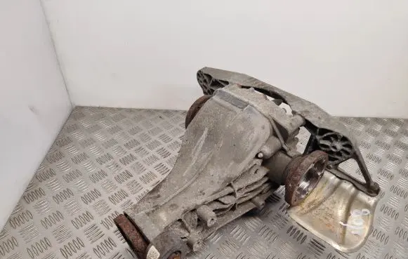 Audi Q5 SQ5 Rear differential 0AR525083B