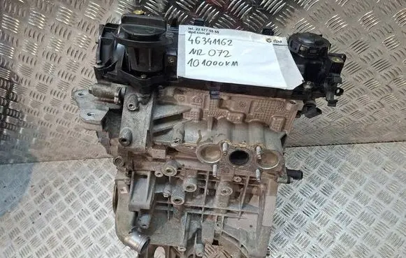 Fiat 500 Engine swap S27658072 46341162