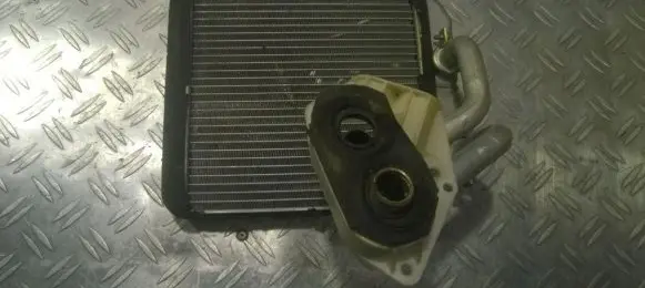 Mitsubishi Carisma Heater blower radiator