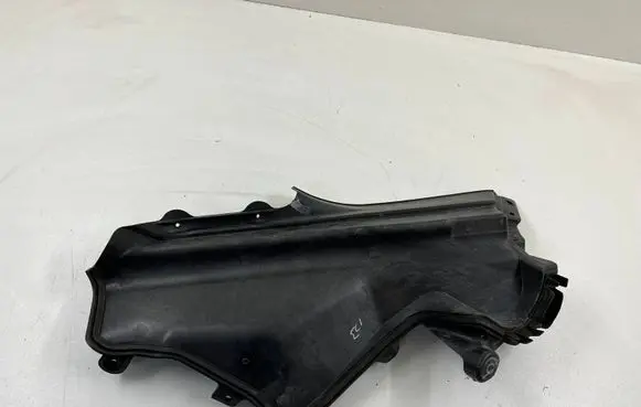 BMW X5 F15 Other engine bay part 7309205 10834110