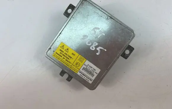Volvo XC90 Xenon control unit/module 6948180