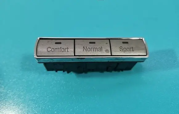 Ford S-MAX Seat control switch 6M2T7Z155AF IMPRK1554054