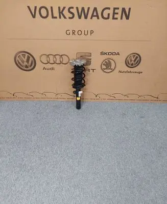 Mini Clubman F54 Front shock absorber with coil spring 6862703 31316862703 6872560