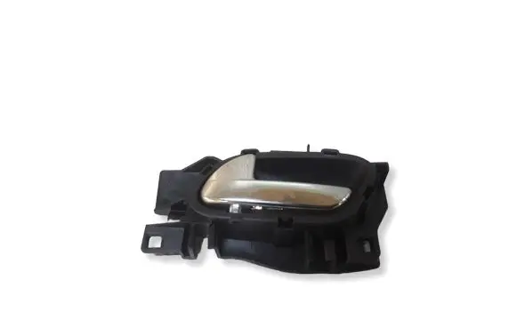 Citroen DS3 Front door interior handle 9683446877