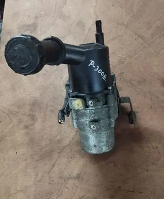 Peugeot 3008 I Power steering pump V29007061D 9675811080