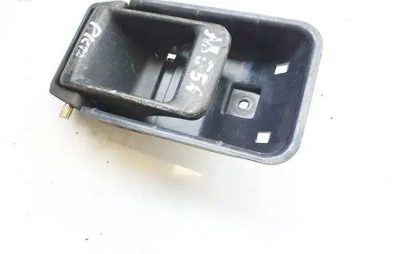 Fiat Ducato Front door interior handle a7394