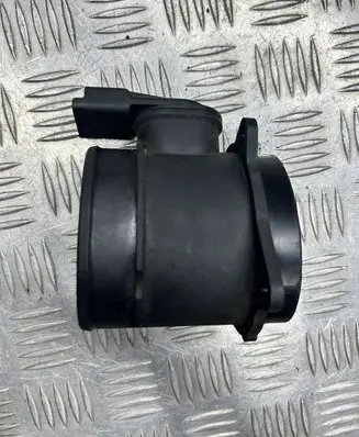 Ford Focus Mass air flow meter 72834204 9650010780