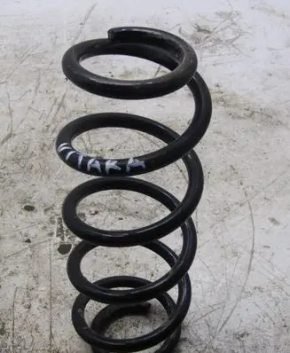 Honda Civic X Rear coil spring 1111