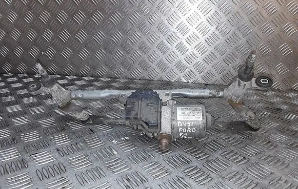 Ford Ka Front wiper linkage 1592009310