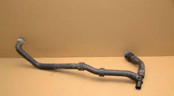 Skoda Octavia Mk4 Engine coolant pipe/hose 5WA820507A 11848 5WA820499