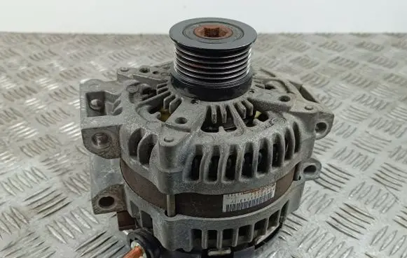 Generator/alternator