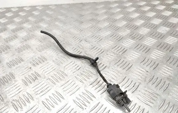 Audi A4 Allroad Outside/external air temperature sensor 
