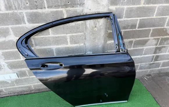BMW 7 G11 G12 Rear door 