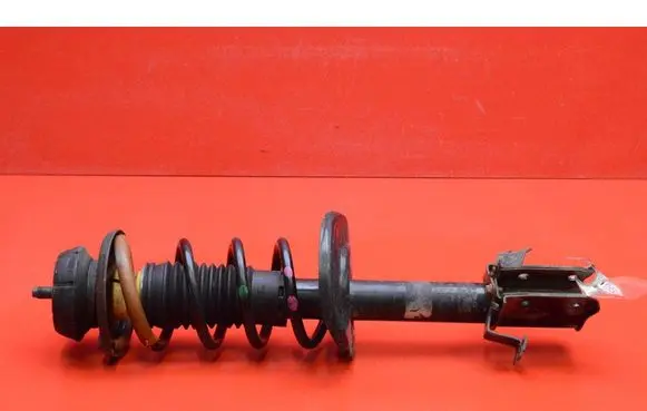 Dacia Dokker Front shock absorber/damper AGR153MT