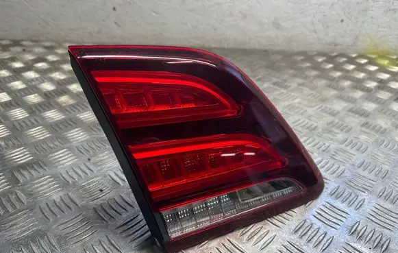 Mercedes-Benz GLE (W166 - C292) Tailgate rear/tail lights A1669066101 00184048 YAP2589414