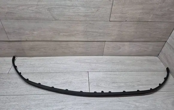 KIA Picanto Front bumper lip 86591G6000