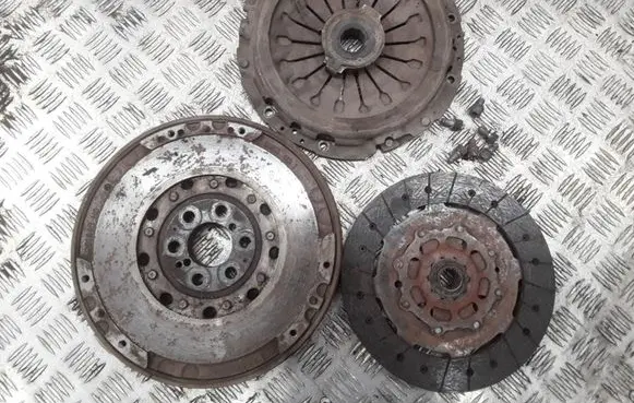 Alfa Romeo 156 Clutch set kit 281843H0 29159300
