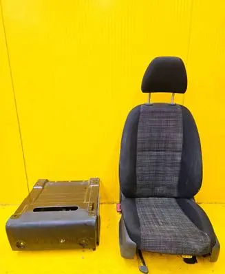 Mercedes-Benz Vito Viano W447 Front driver seat