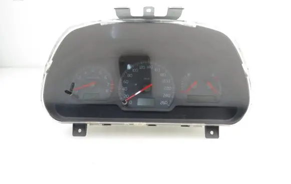 Volvo S40, V40 Speedometer (instrument cluster) 30889710B