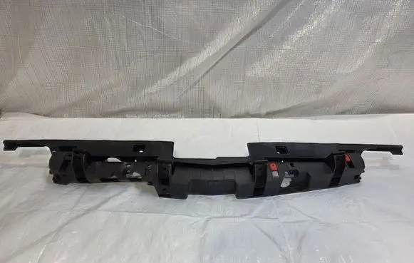 Opel Astra J Front bumper mounting bracket 13264477