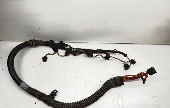BMW 5 E39 Fuel injector wires 2248098 2248099 755194Z17
