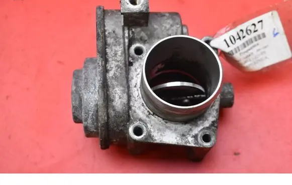 Opel Astra H Throttle body valve 8973002310
